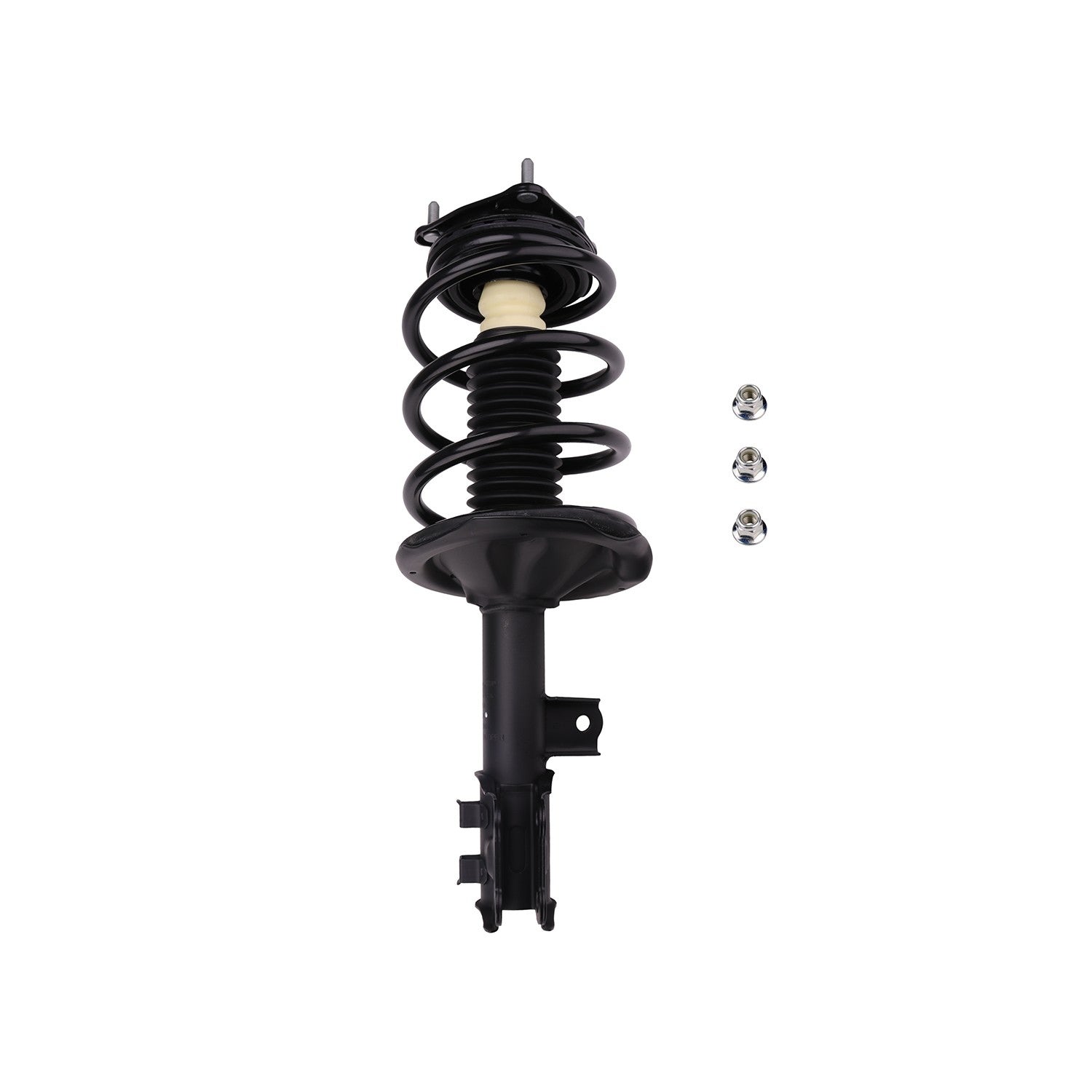 PRT Suspension Strut and Coil Spring Assembly 815914