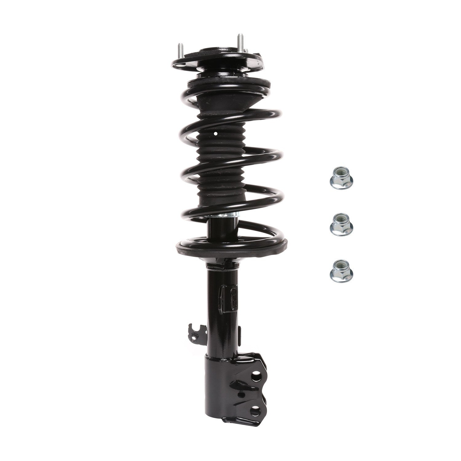 PRT Suspension Strut and Coil Spring Assembly 815917