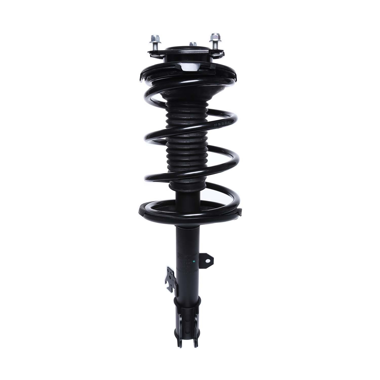 PRT Suspension Strut and Coil Spring Assembly 815926