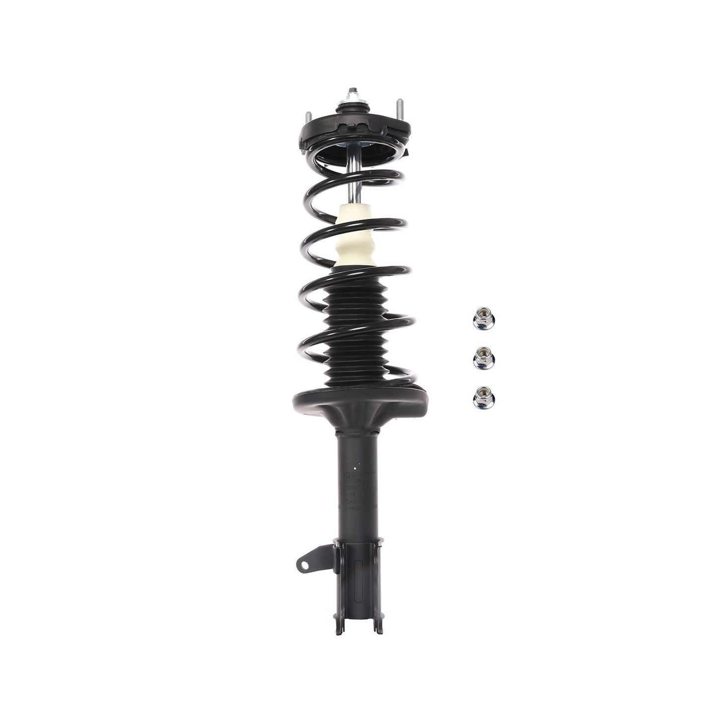 PRT Suspension Strut and Coil Spring Assembly 815927