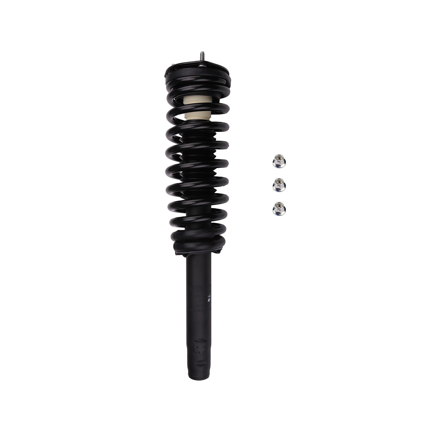 PRT Suspension Strut and Coil Spring Assembly 815937