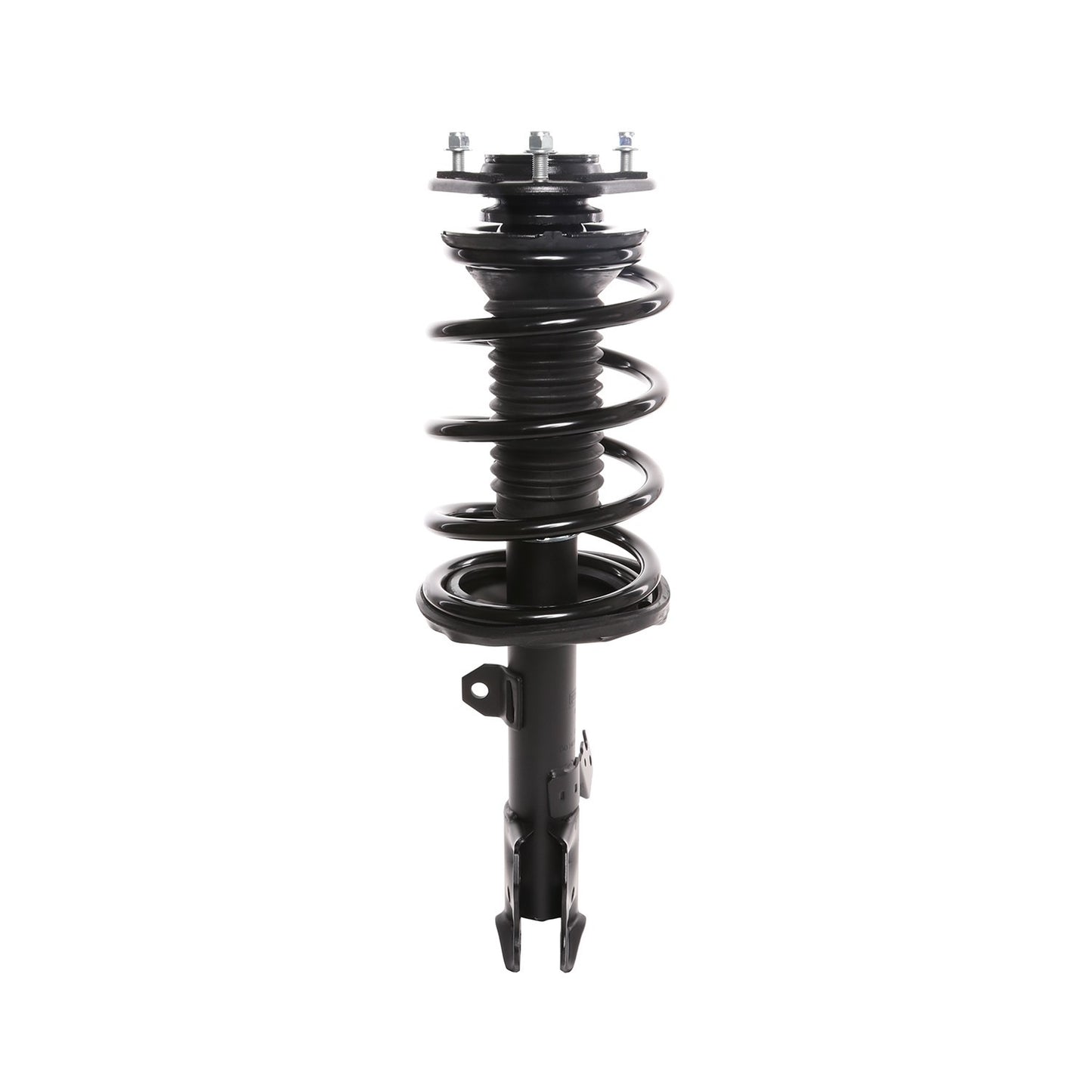 PRT Suspension Strut and Coil Spring Assembly 815939