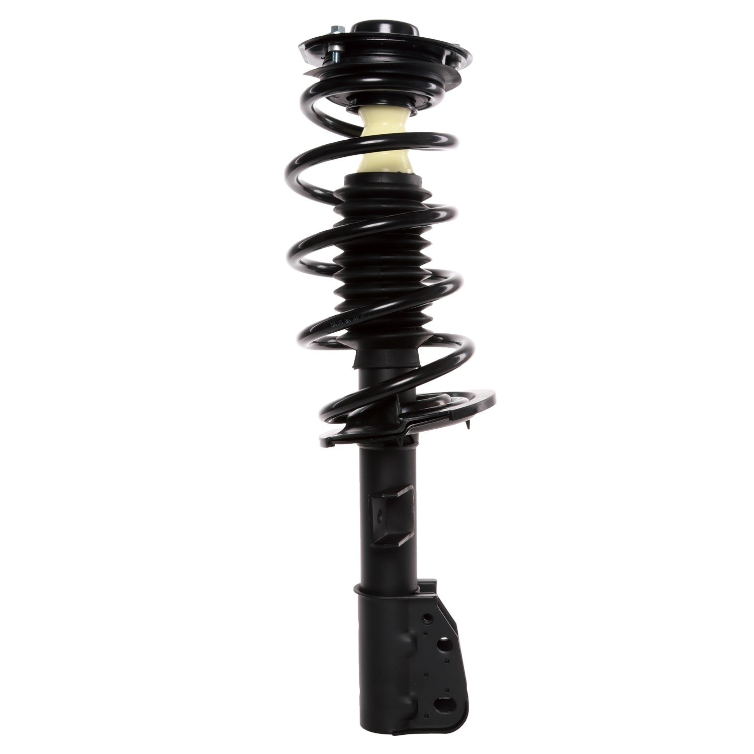 PRT Suspension Strut and Coil Spring Assembly 815953
