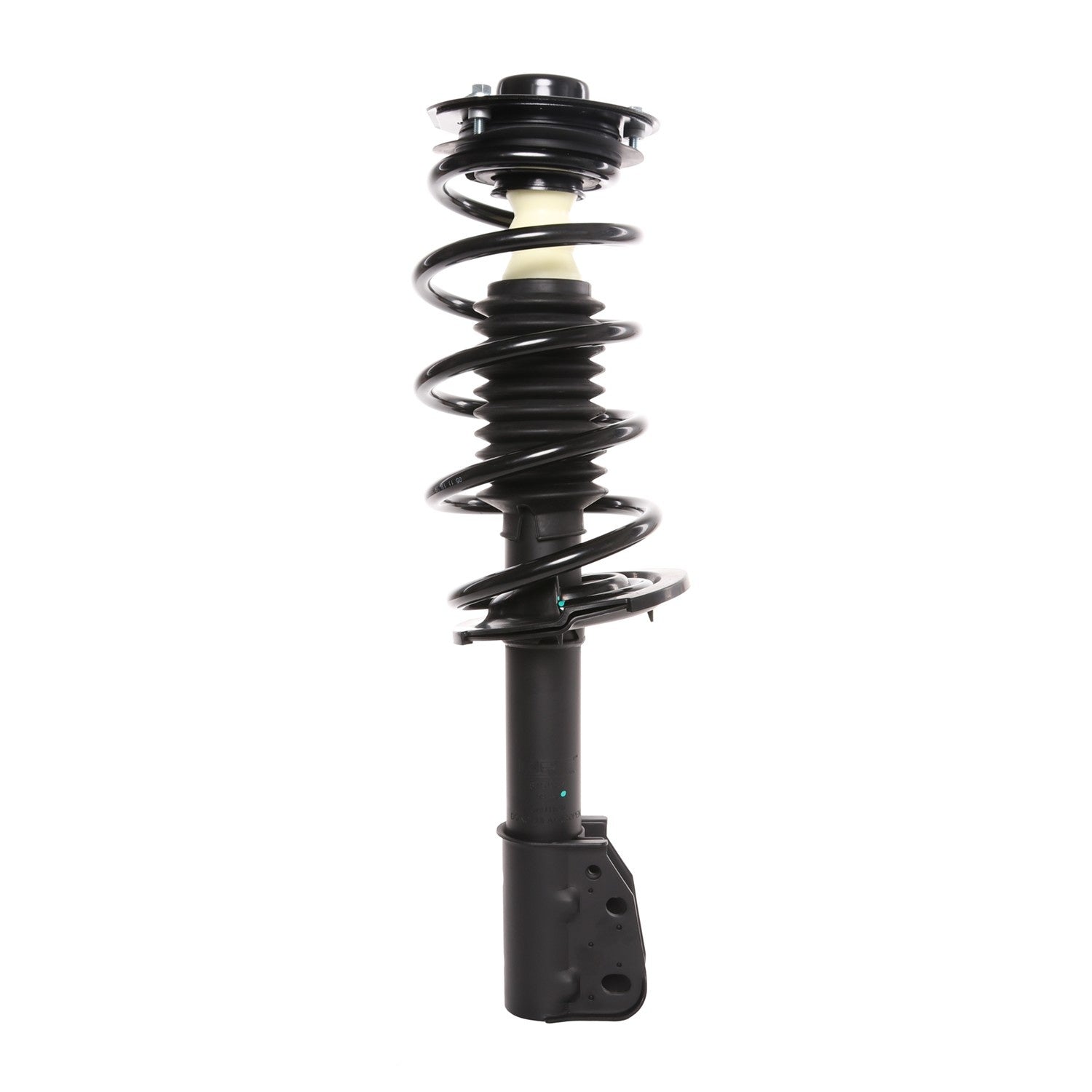 PRT Suspension Strut and Coil Spring Assembly 815954