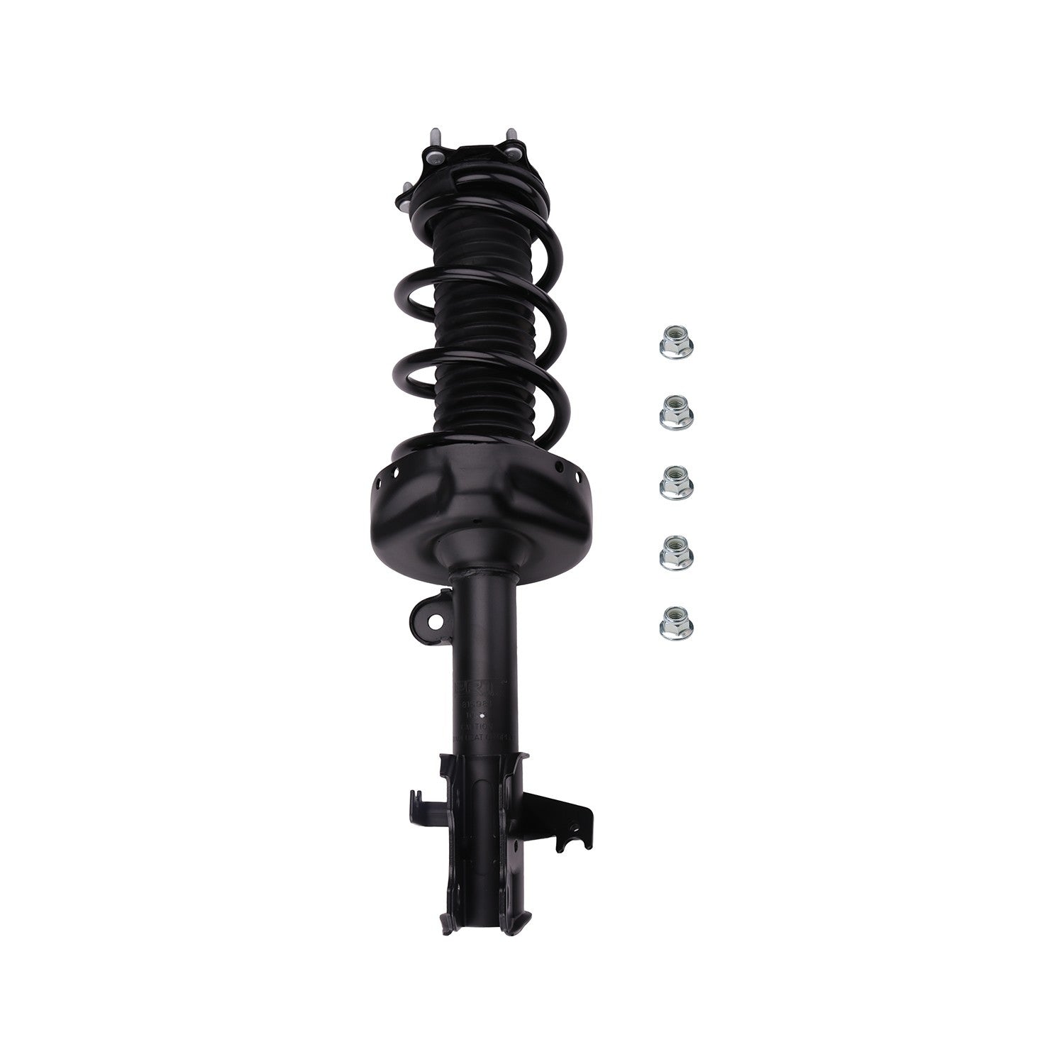 PRT Suspension Strut and Coil Spring Assembly 815981