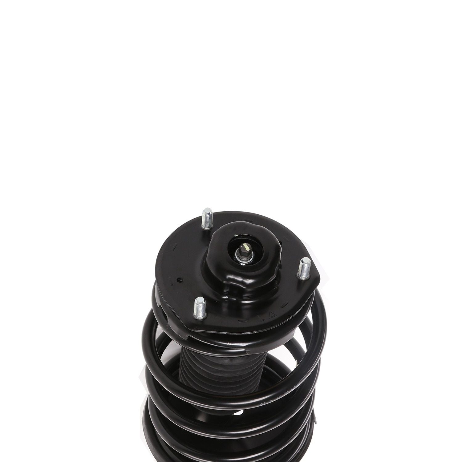PRT Suspension Strut and Coil Spring Assembly 816054