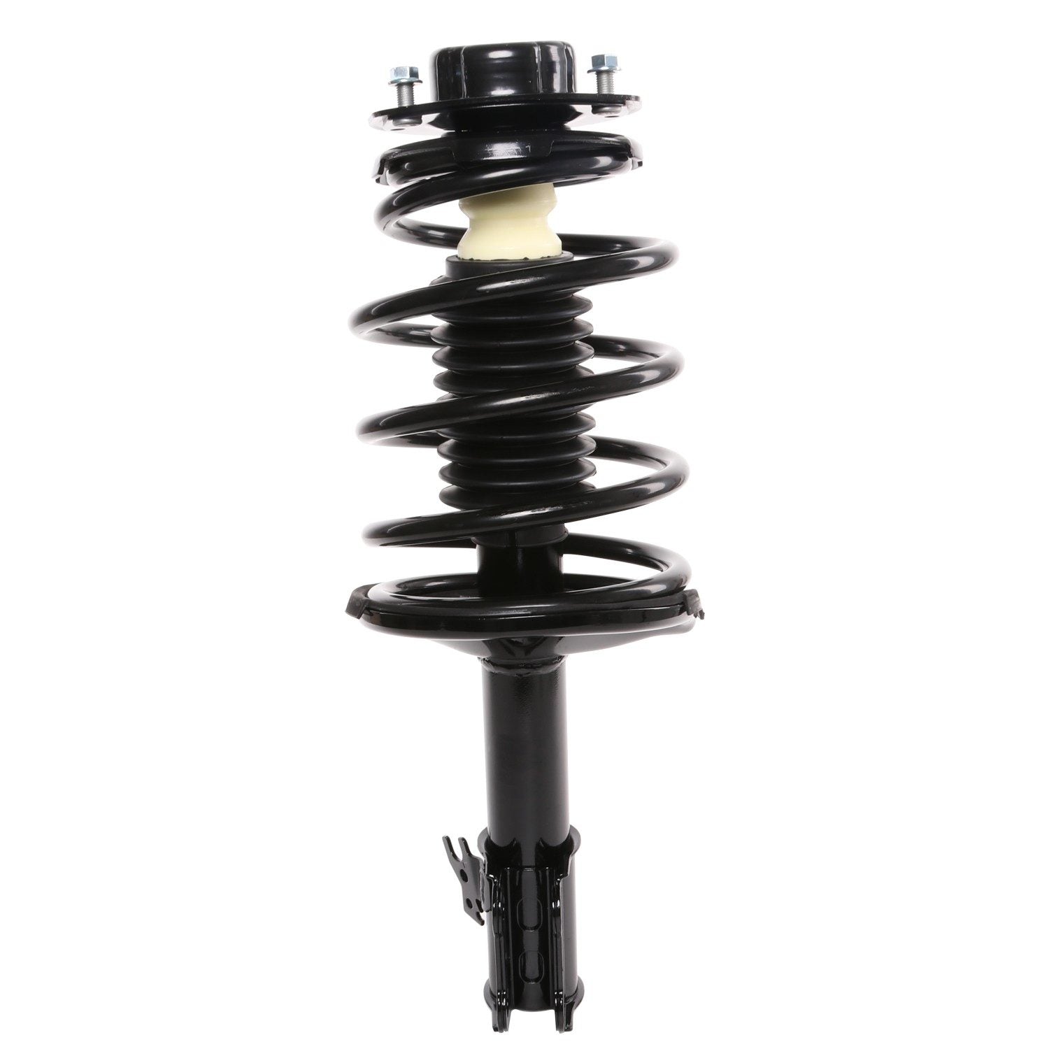 PRT Suspension Strut and Coil Spring Assembly  top view frsport 816056
