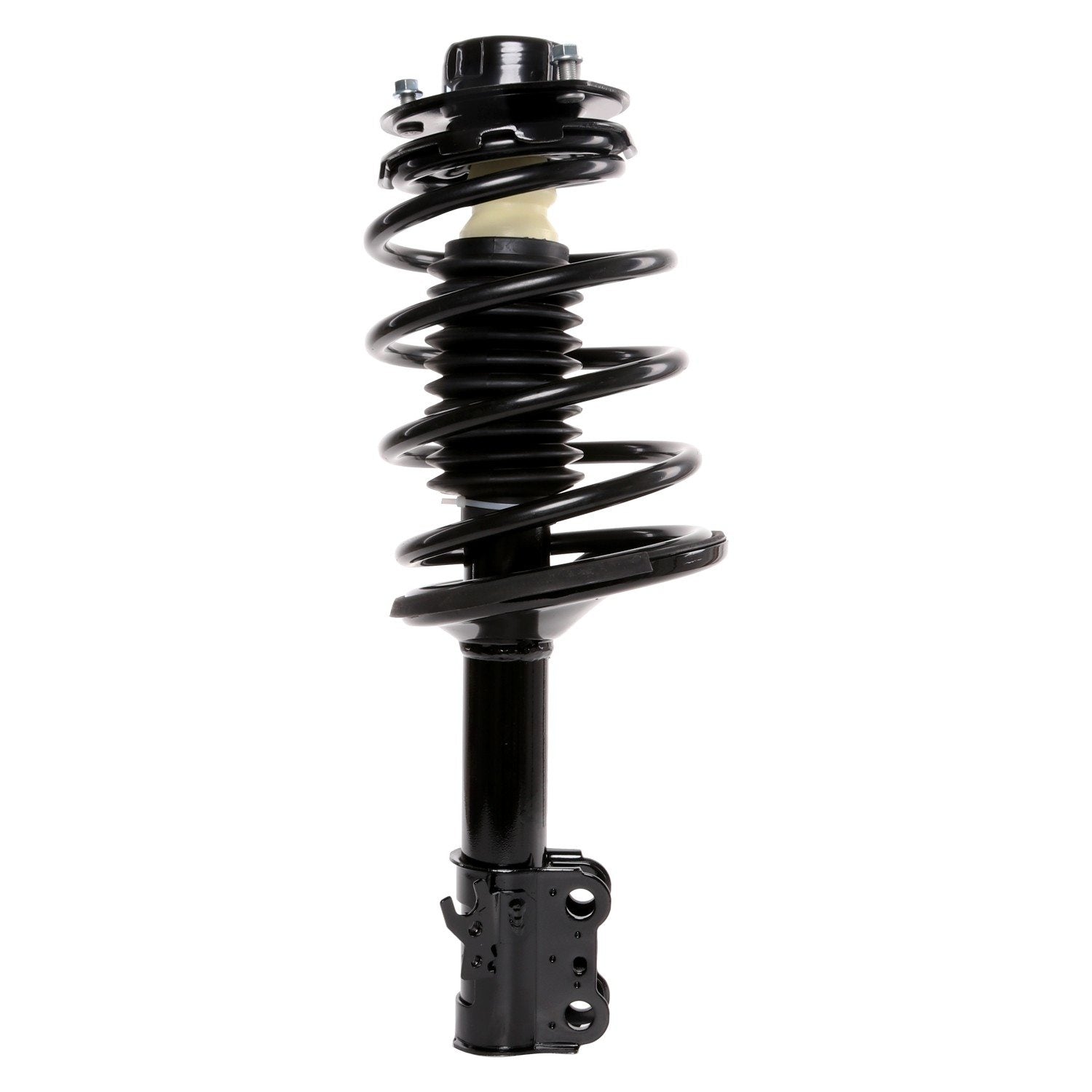 PRT Suspension Strut and Coil Spring Assembly  top view frsport 816056