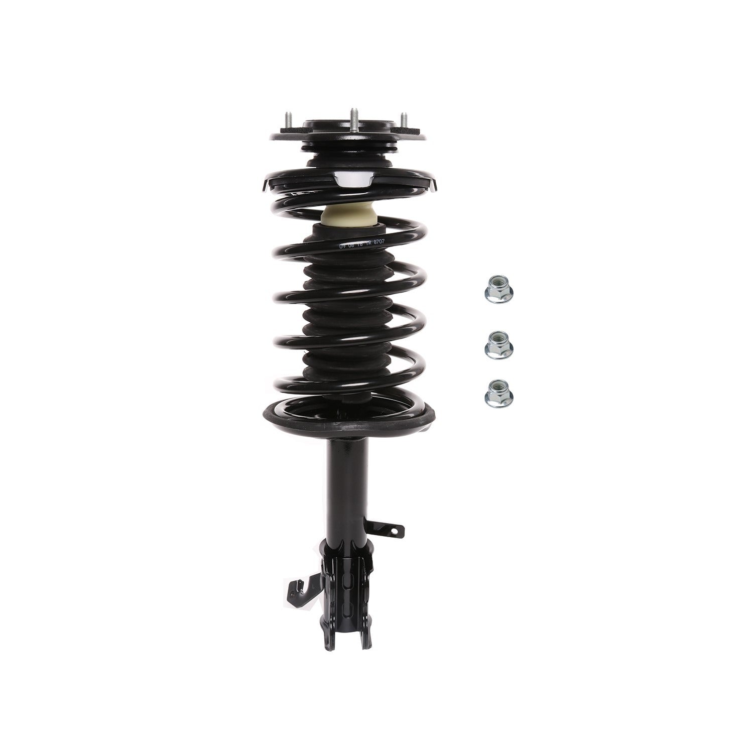 PRT Suspension Strut and Coil Spring Assembly 816058