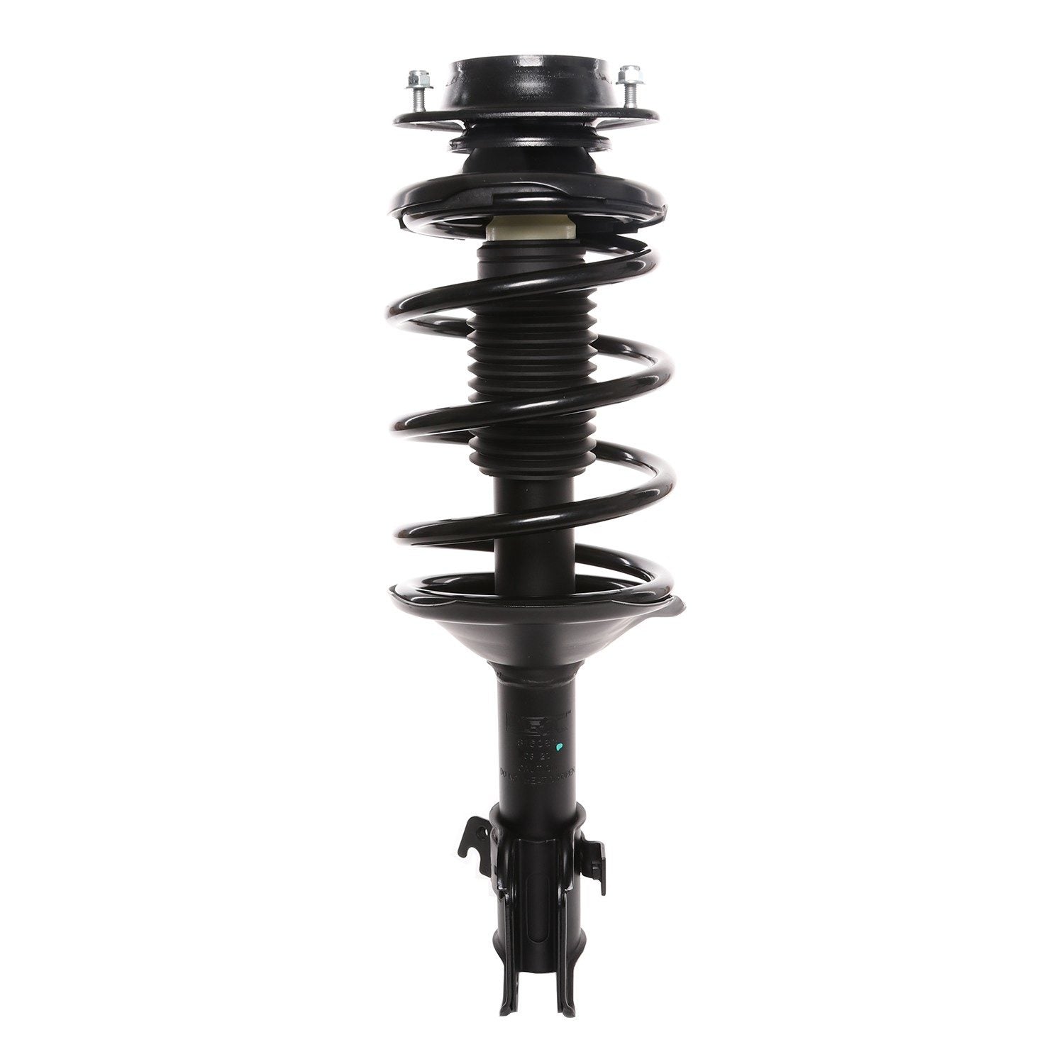 PRT Suspension Strut and Coil Spring Assembly 816083