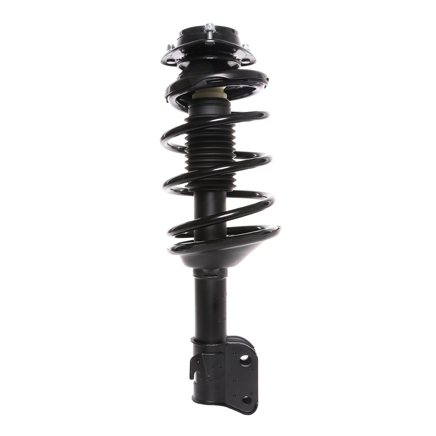 PRT Suspension Strut and Coil Spring Assembly 816083