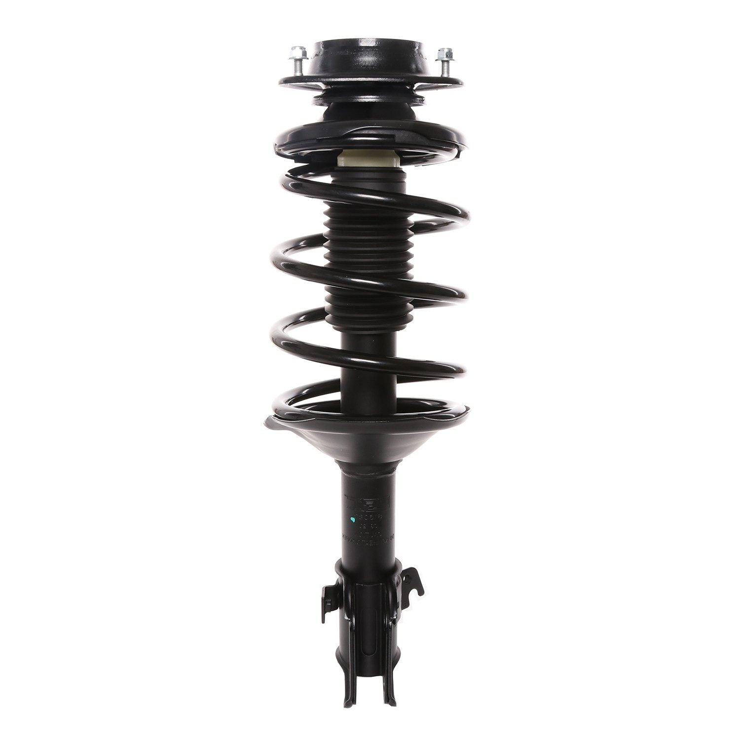 PRT Suspension Strut and Coil Spring Assembly 816084