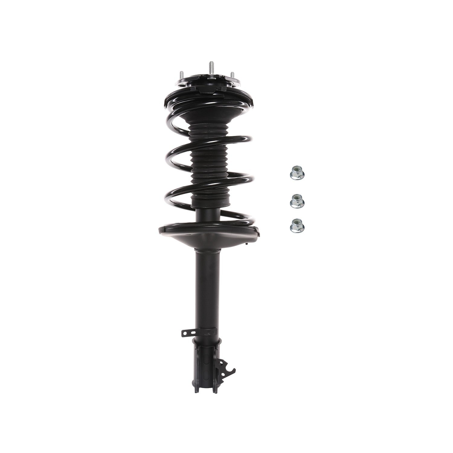 PRT Suspension Strut and Coil Spring Assembly 816085