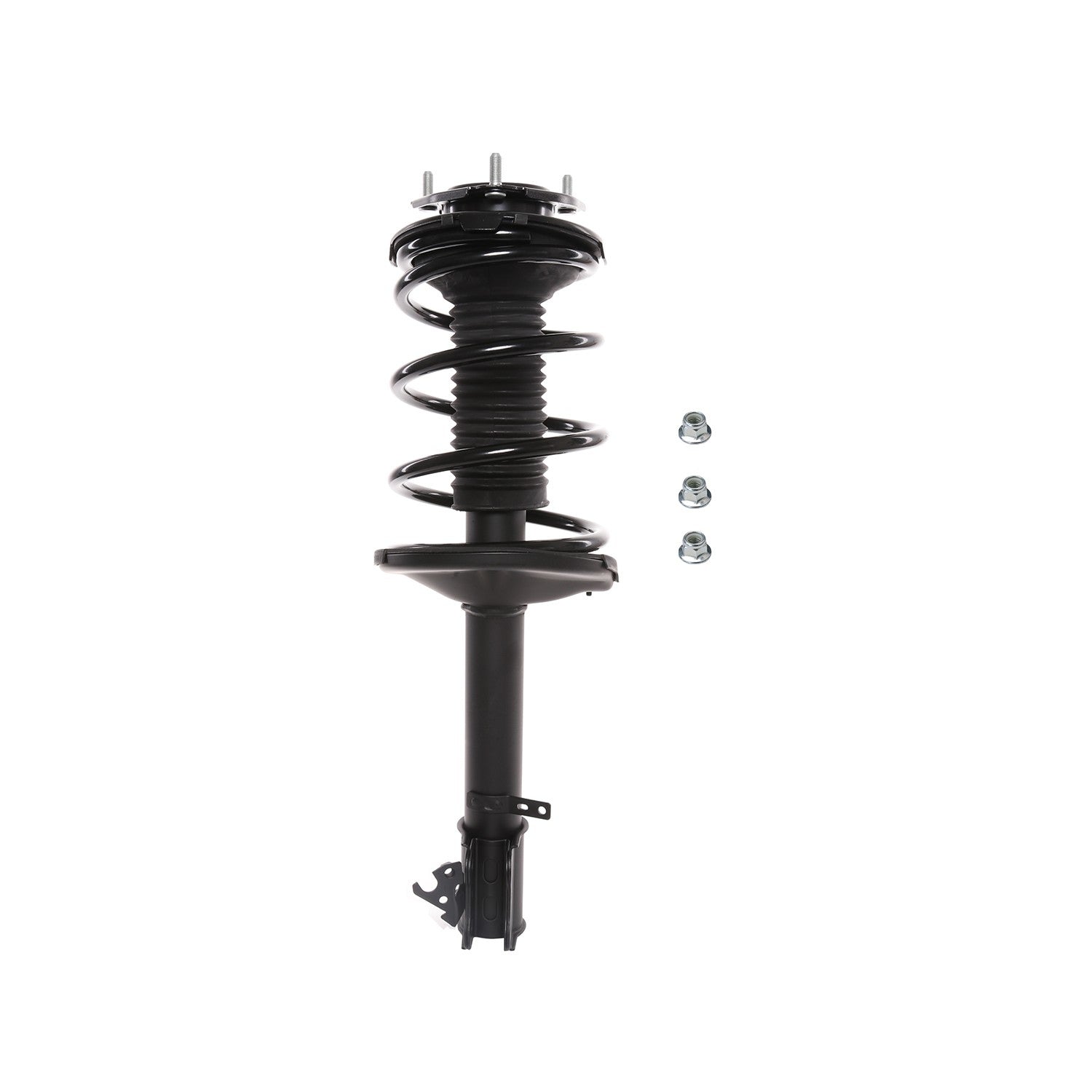 PRT Suspension Strut and Coil Spring Assembly 816086