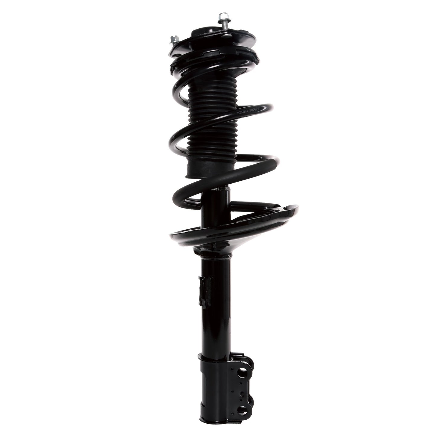 PRT Suspension Strut and Coil Spring Assembly 816087