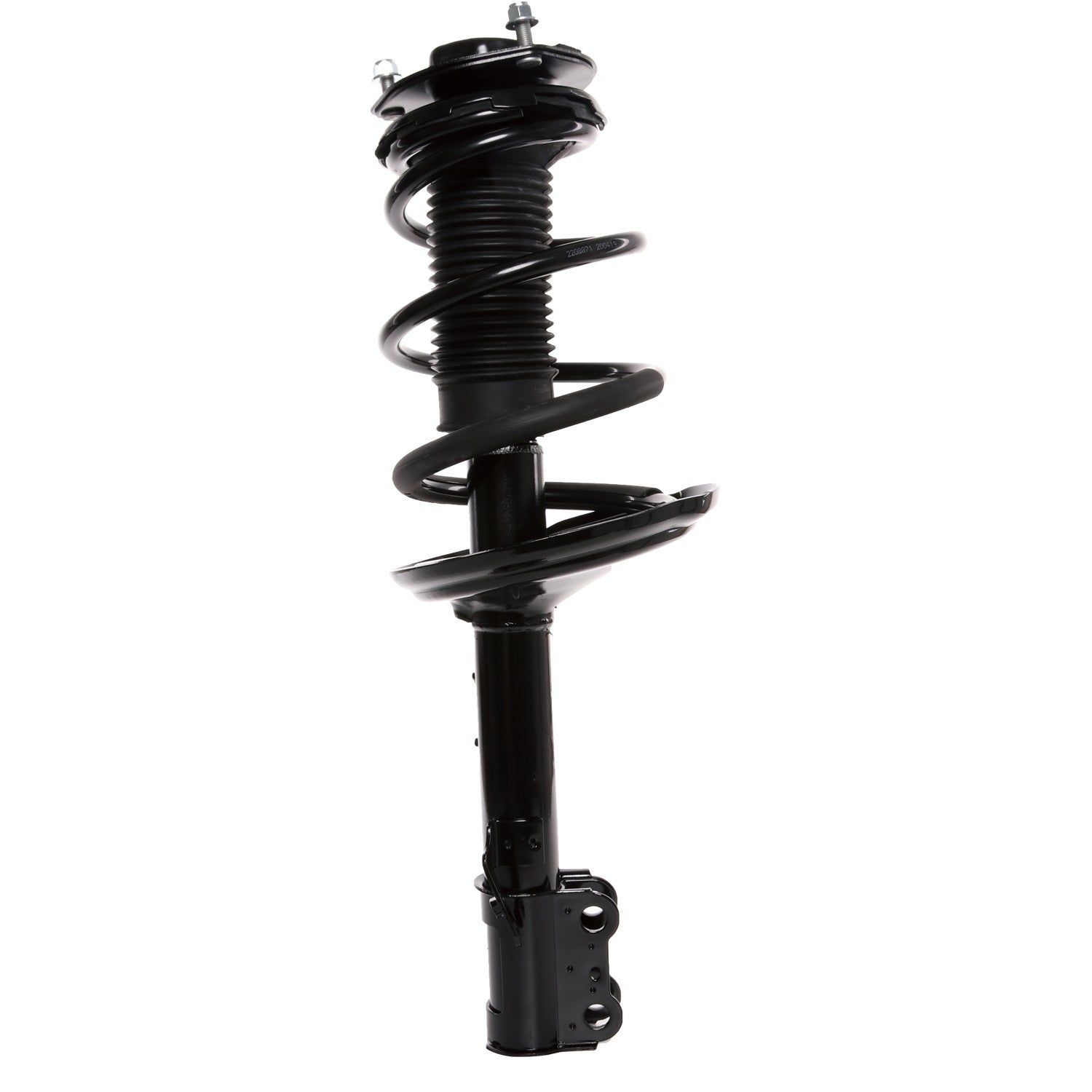 PRT Suspension Strut and Coil Spring Assembly 816088