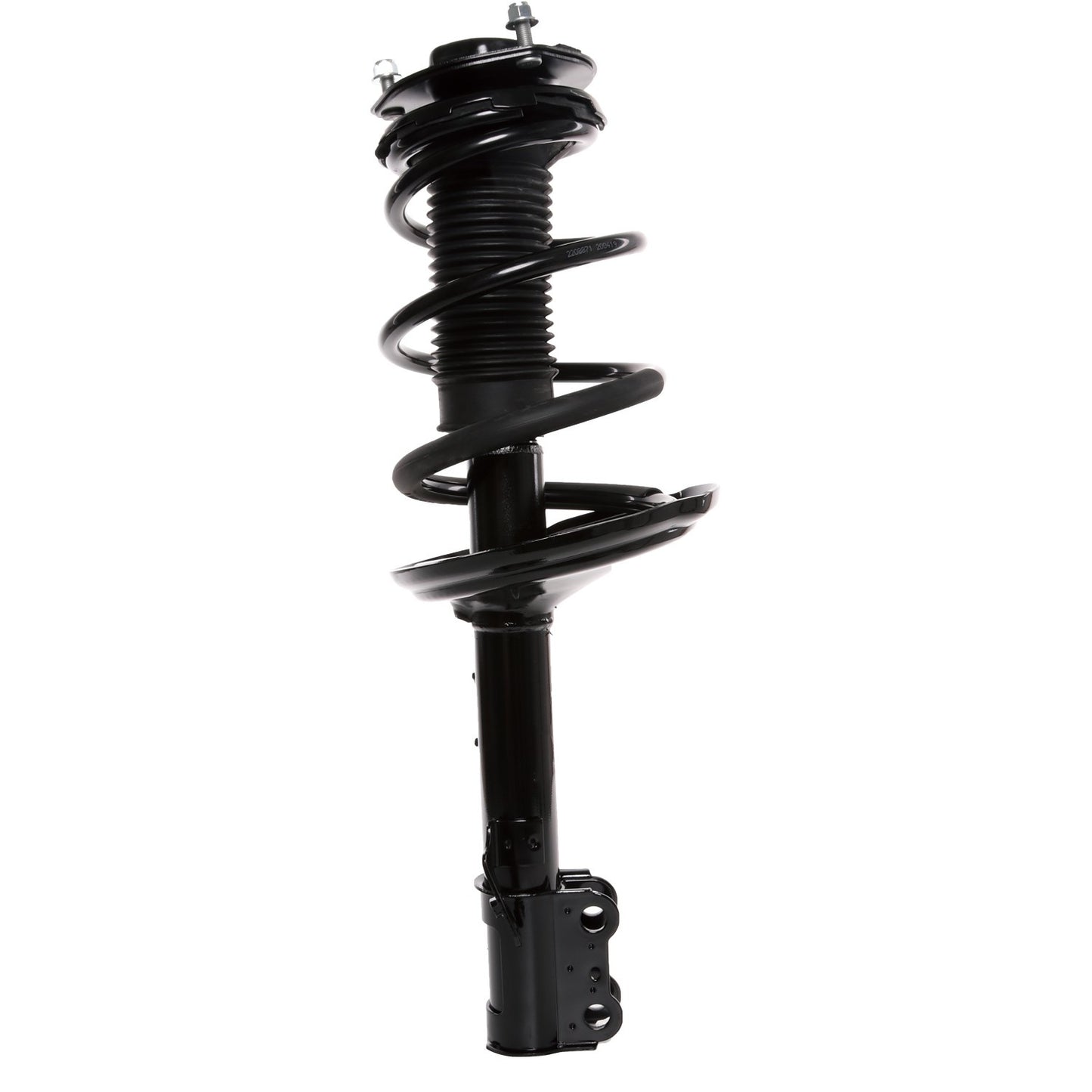 PRT Suspension Strut and Coil Spring Assembly 816088