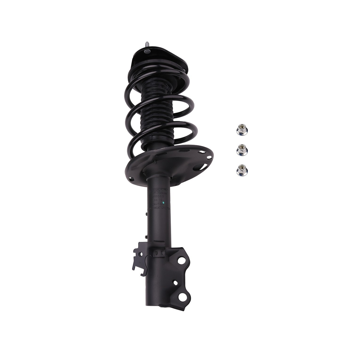 PRT Suspension Strut and Coil Spring Assembly 816089