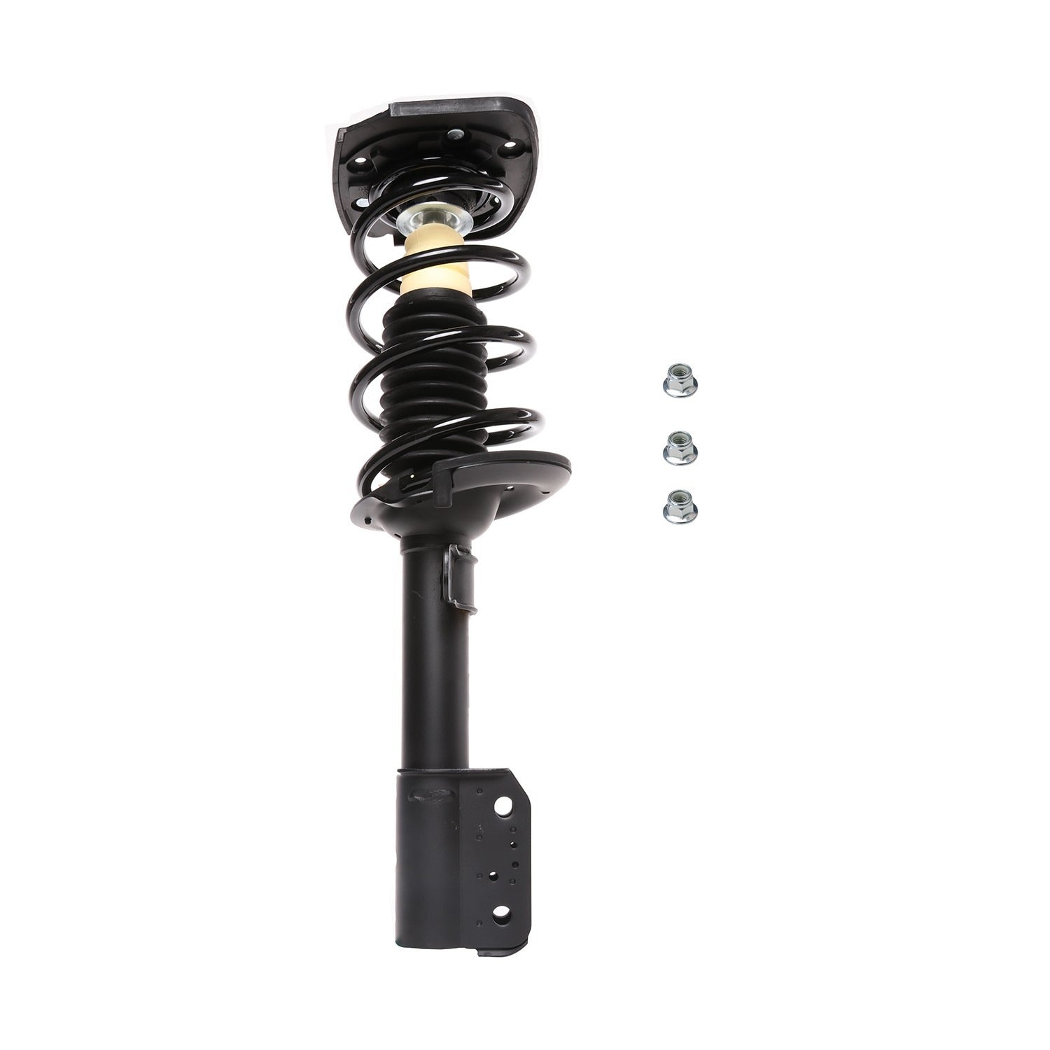 PRT Suspension Strut and Coil Spring Assembly 816101