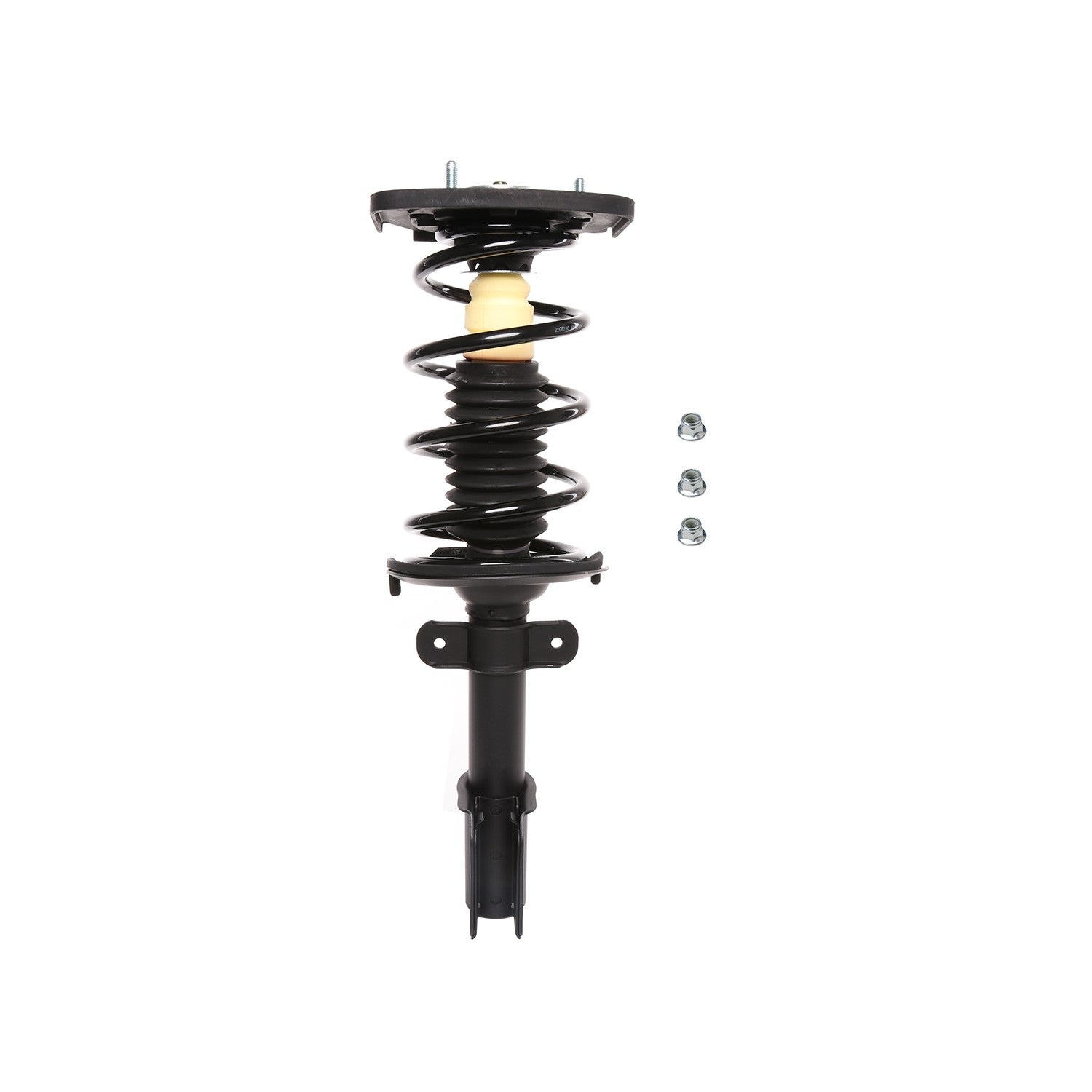PRT Suspension Strut and Coil Spring Assembly 816102