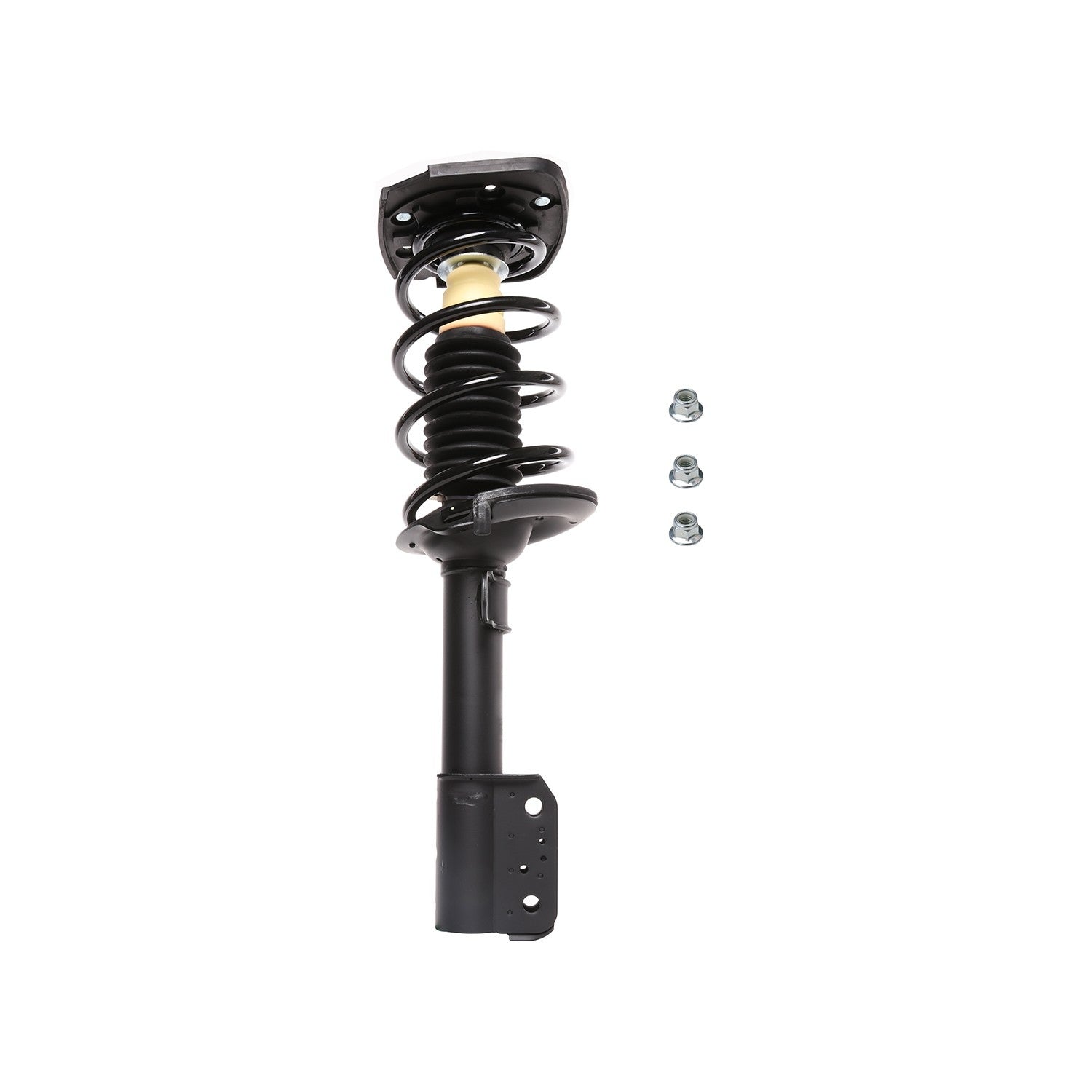 PRT Suspension Strut and Coil Spring Assembly 816102