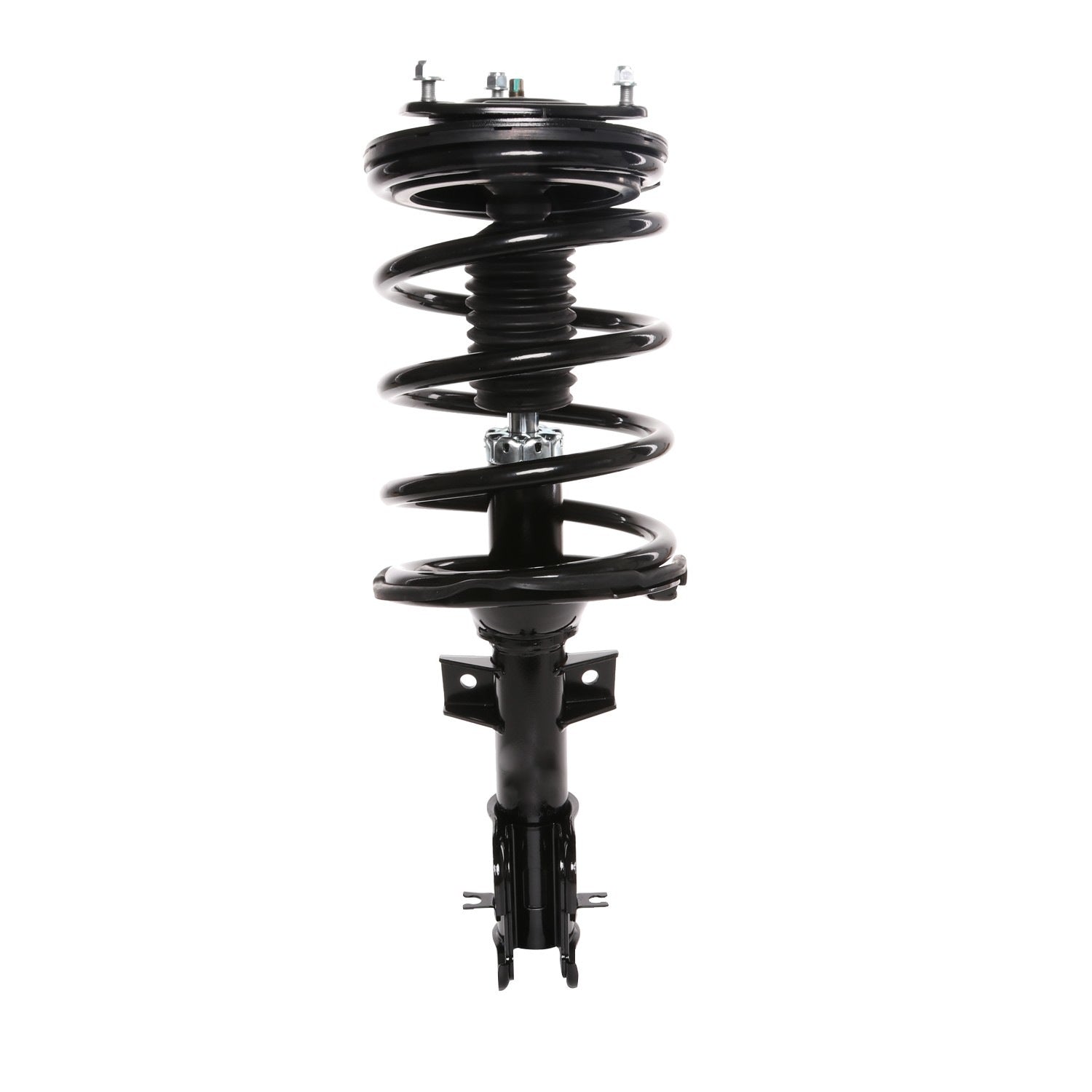 PRT Suspension Strut and Coil Spring Assembly 816131