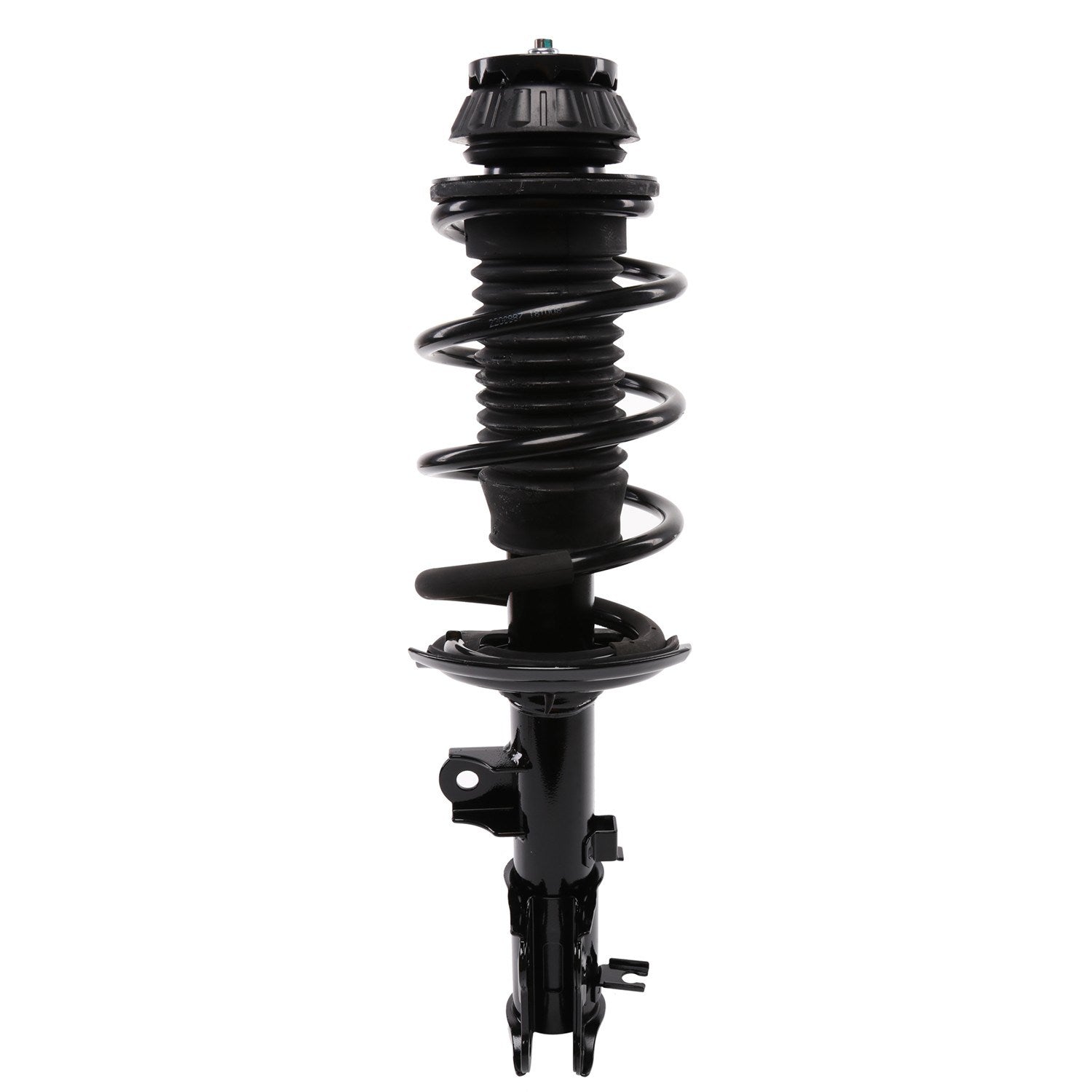 PRT Suspension Strut and Coil Spring Assembly 816190