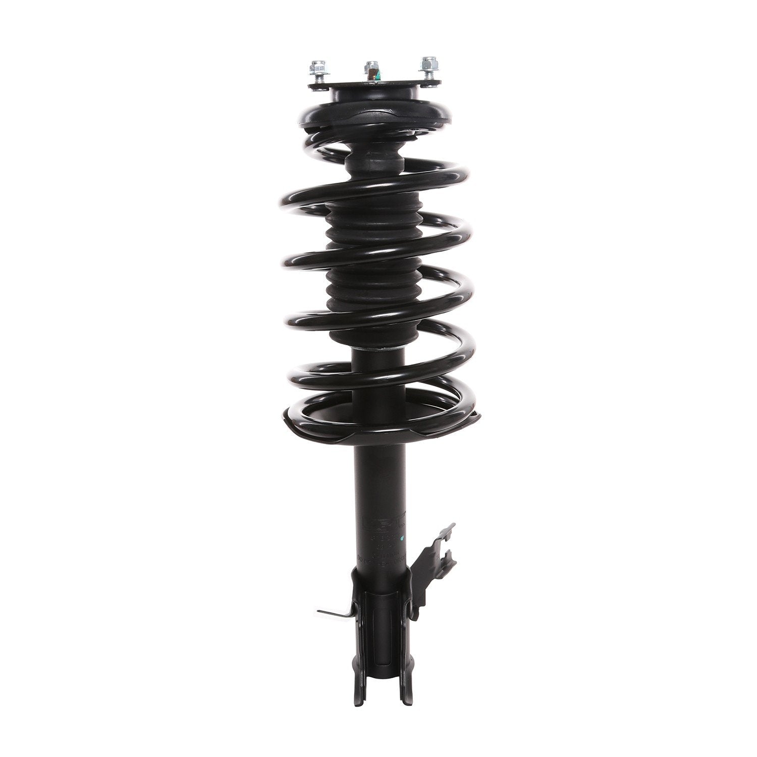 PRT Suspension Strut and Coil Spring Assembly 816333