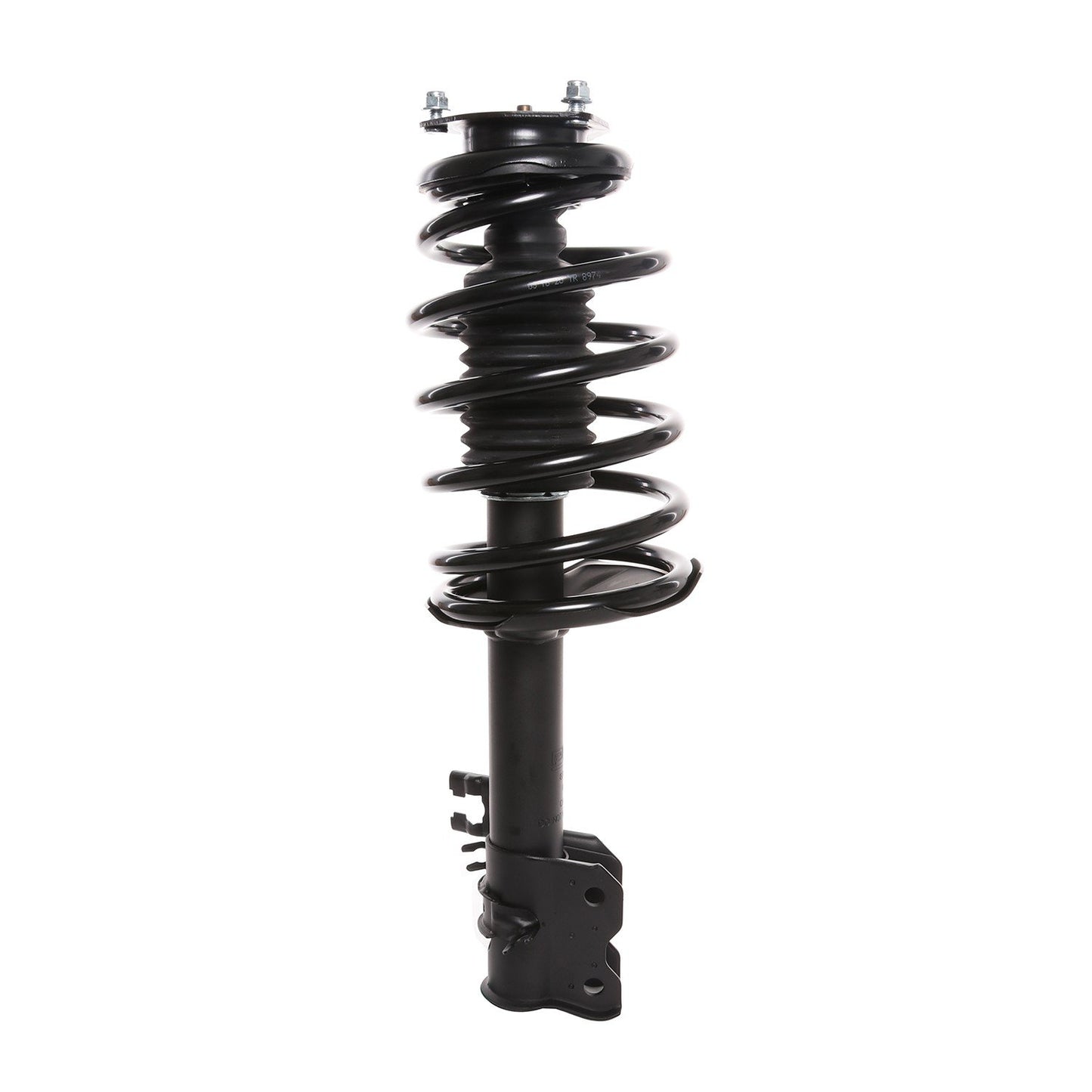 PRT Suspension Strut and Coil Spring Assembly 816334