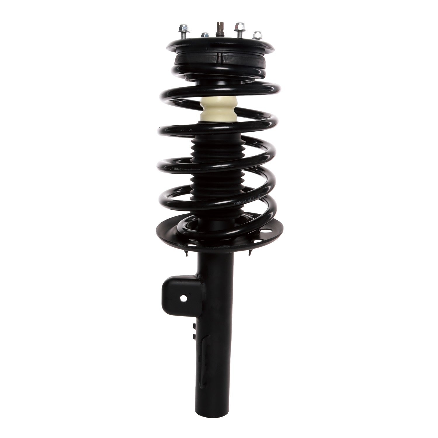 PRT Suspension Strut and Coil Spring Assembly 816340