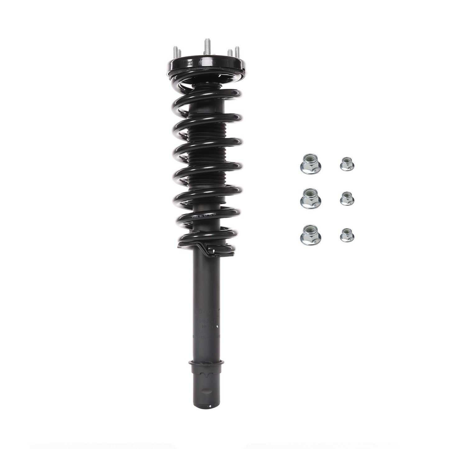 PRT Suspension Strut and Coil Spring Assembly 816357