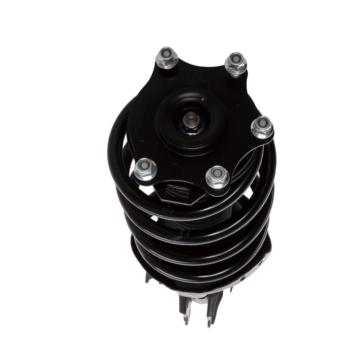 PRT Suspension Strut and Coil Spring Assembly 816370