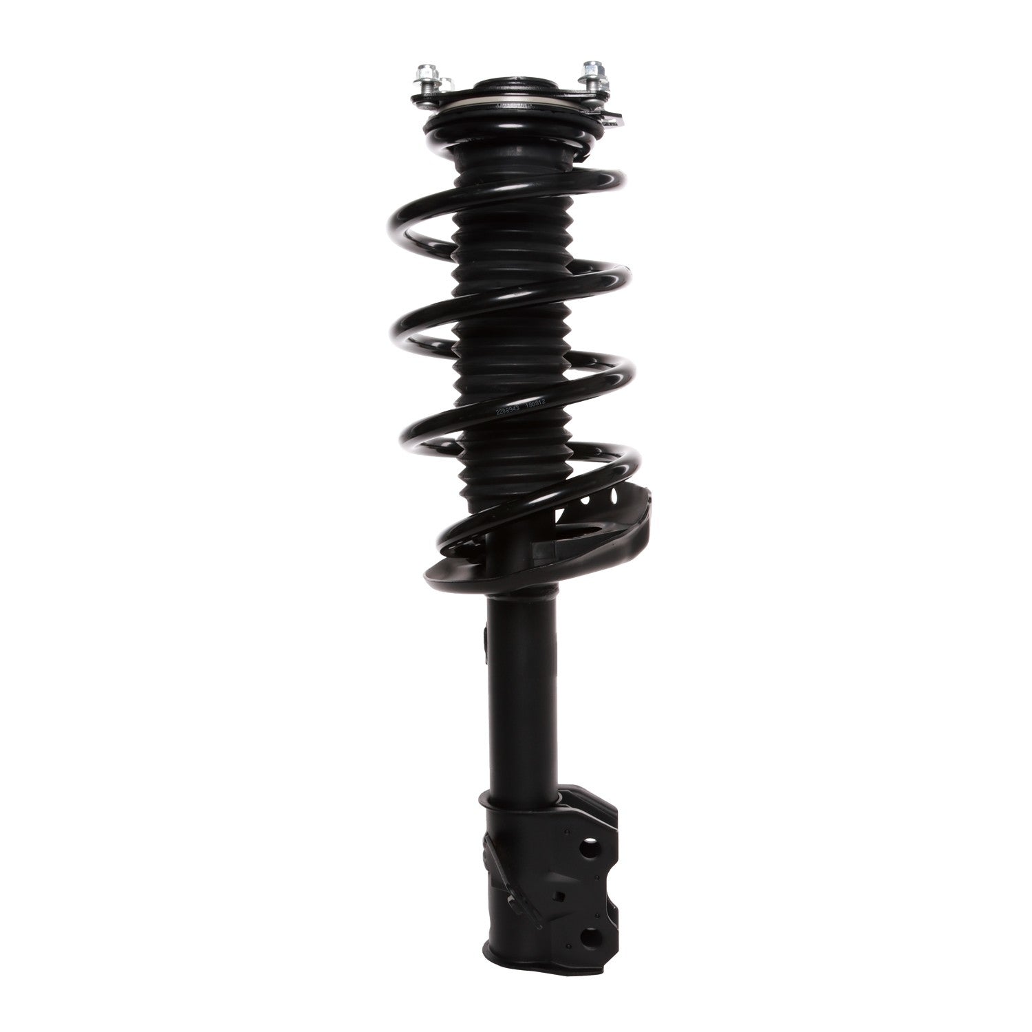 PRT Suspension Strut and Coil Spring Assembly 816370