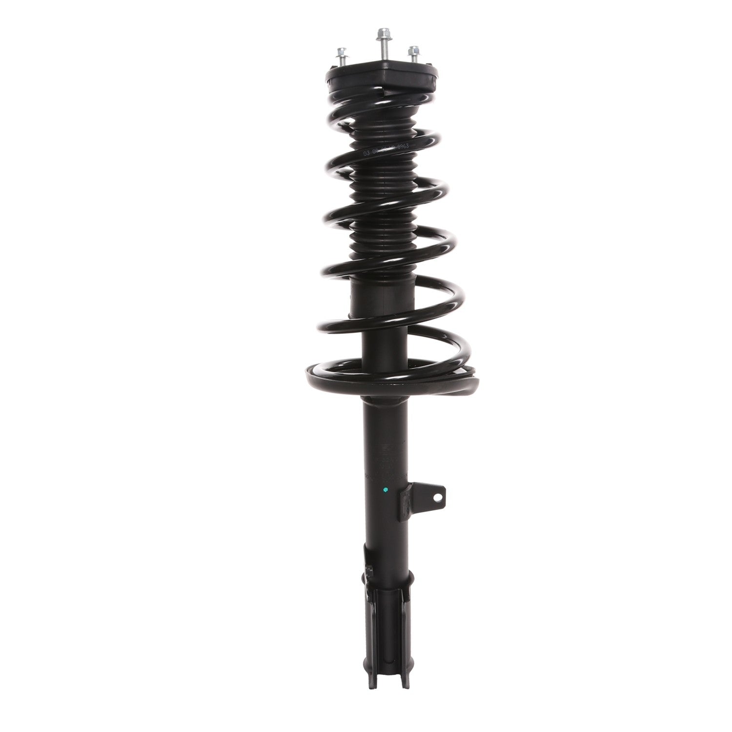 PRT Suspension Strut and Coil Spring Assembly 816380