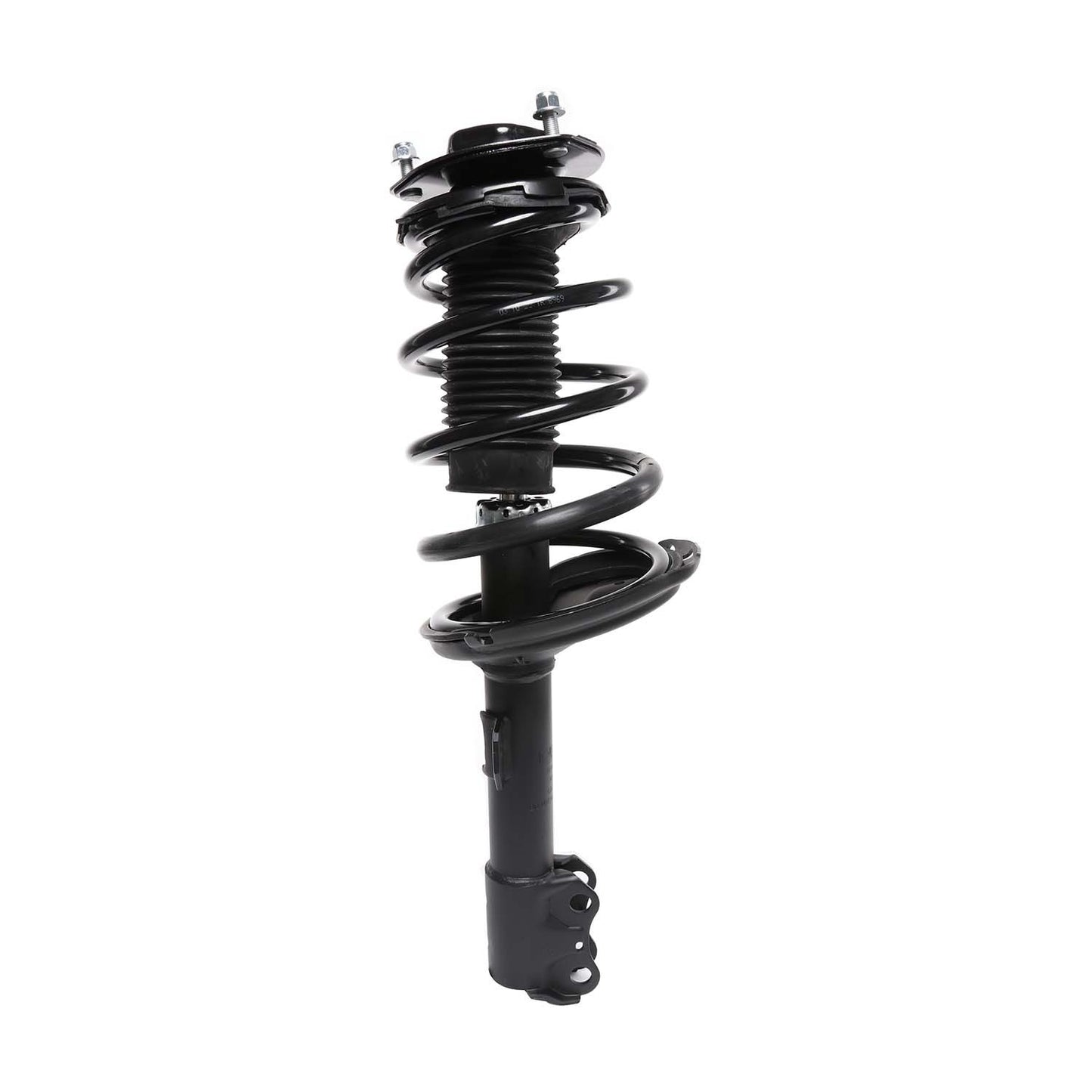 PRT Suspension Strut and Coil Spring Assembly 816386