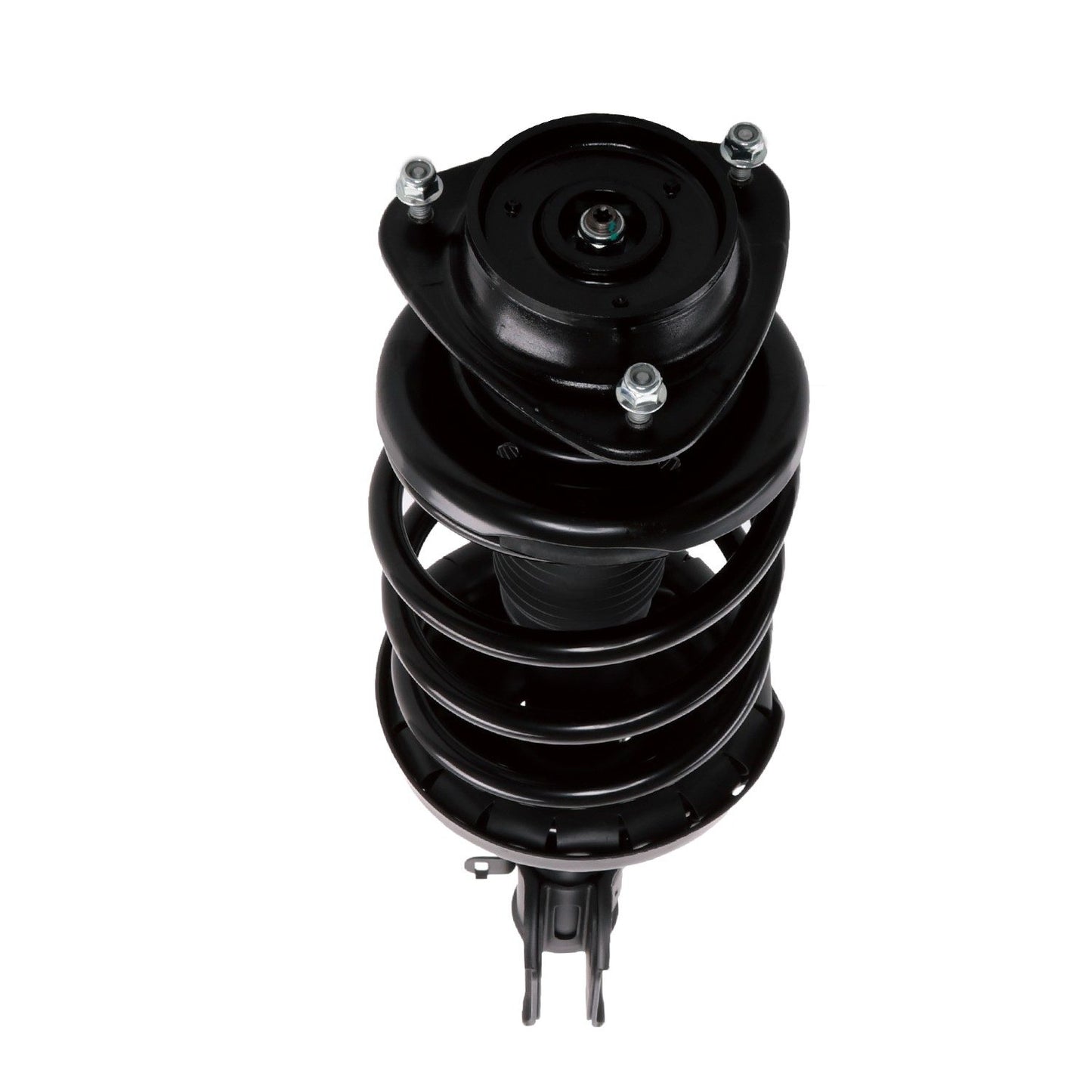 PRT Suspension Strut and Coil Spring Assembly  top view frsport 816548