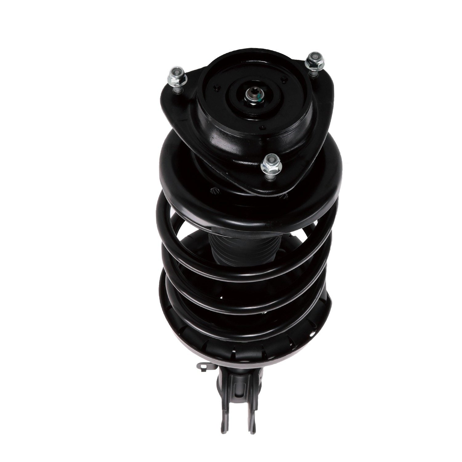 PRT Suspension Strut and Coil Spring Assembly  top view frsport 816548