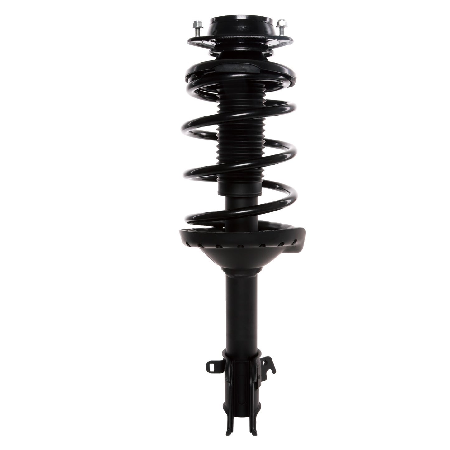 PRT Suspension Strut and Coil Spring Assembly  top view frsport 816548