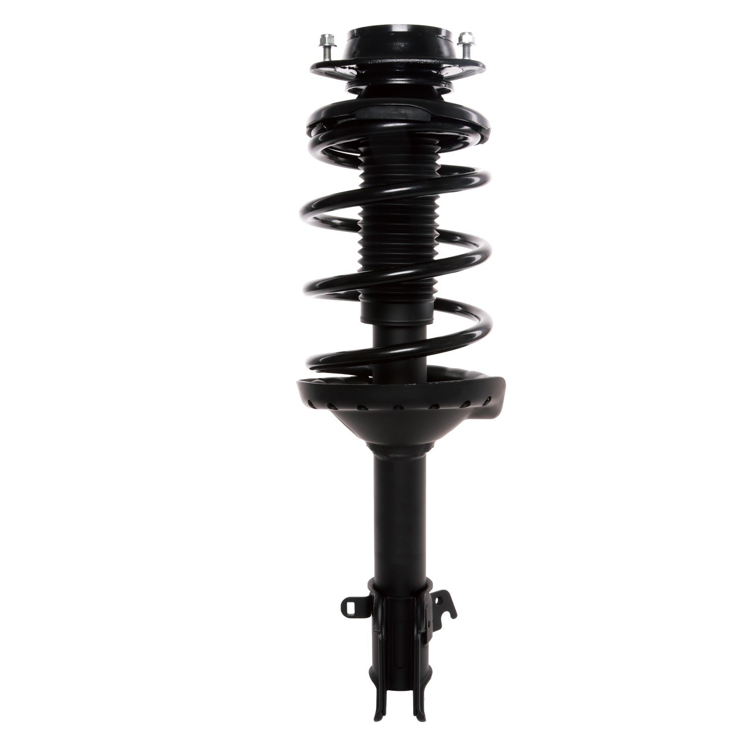 PRT Suspension Strut and Coil Spring Assembly  top view frsport 816548