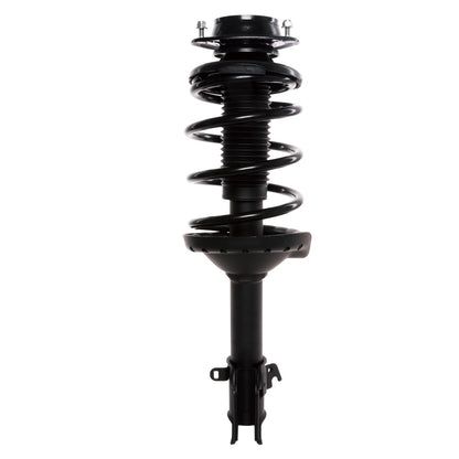 PRT Suspension Strut and Coil Spring Assembly  top view frsport 816548
