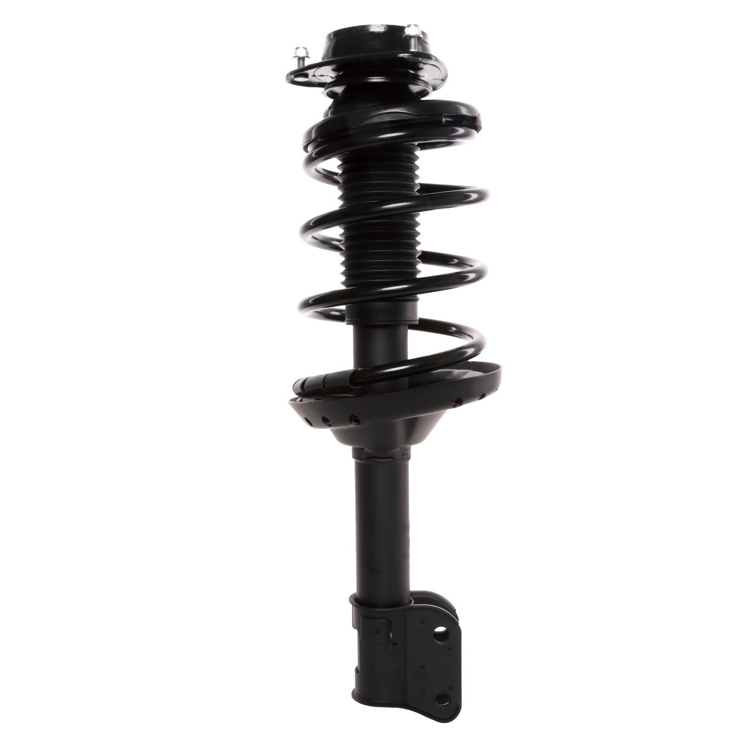 PRT Suspension Strut and Coil Spring Assembly  top view frsport 816548
