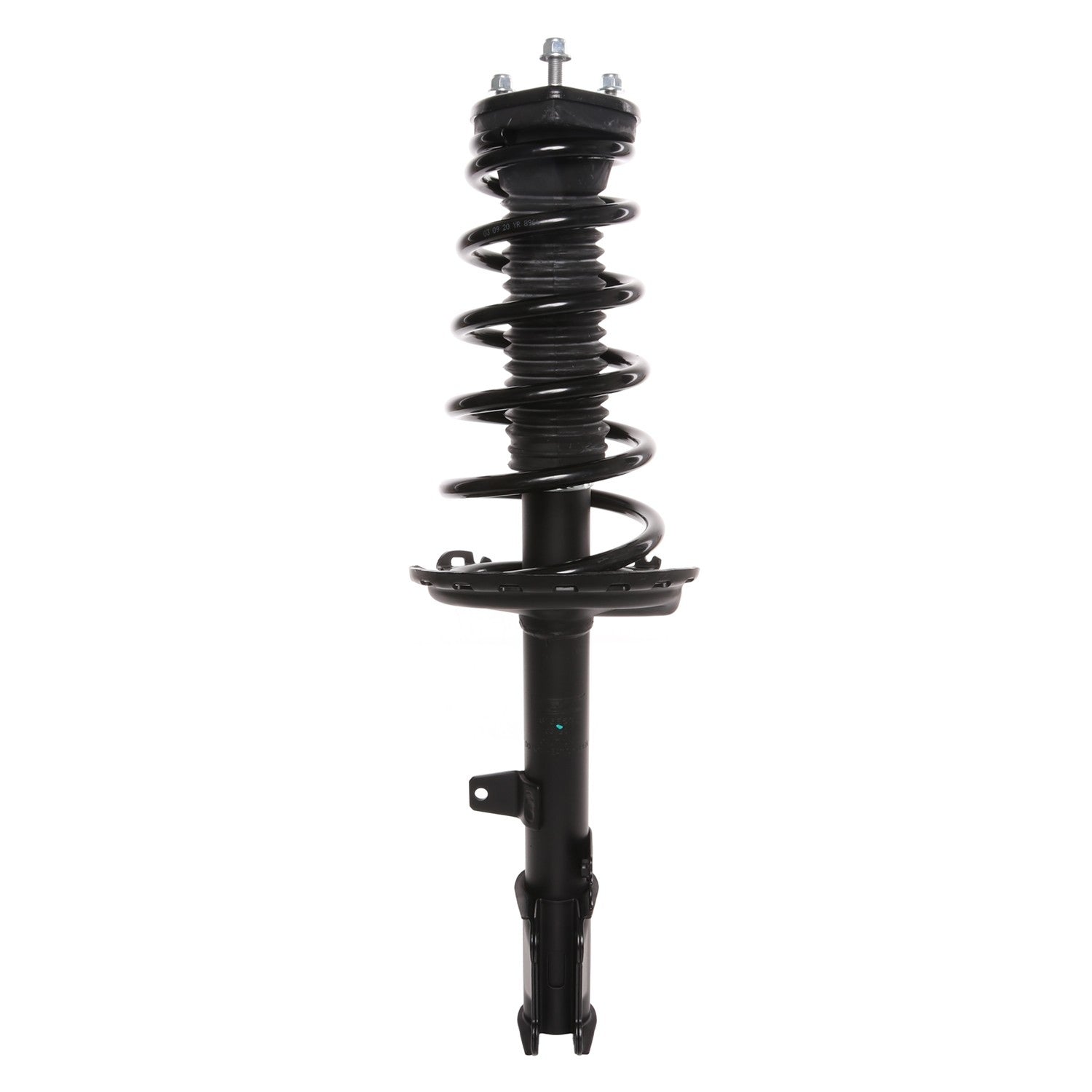 PRT Suspension Strut and Coil Spring Assembly 816553