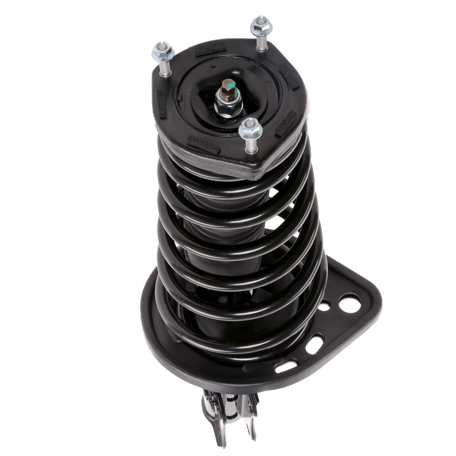 PRT Suspension Strut and Coil Spring Assembly 816634