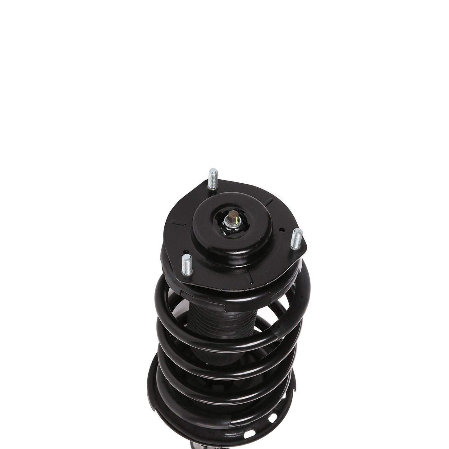 PRT Suspension Strut and Coil Spring Assembly  top view frsport 816637