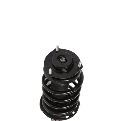 PRT Suspension Strut and Coil Spring Assembly  top view frsport 816637