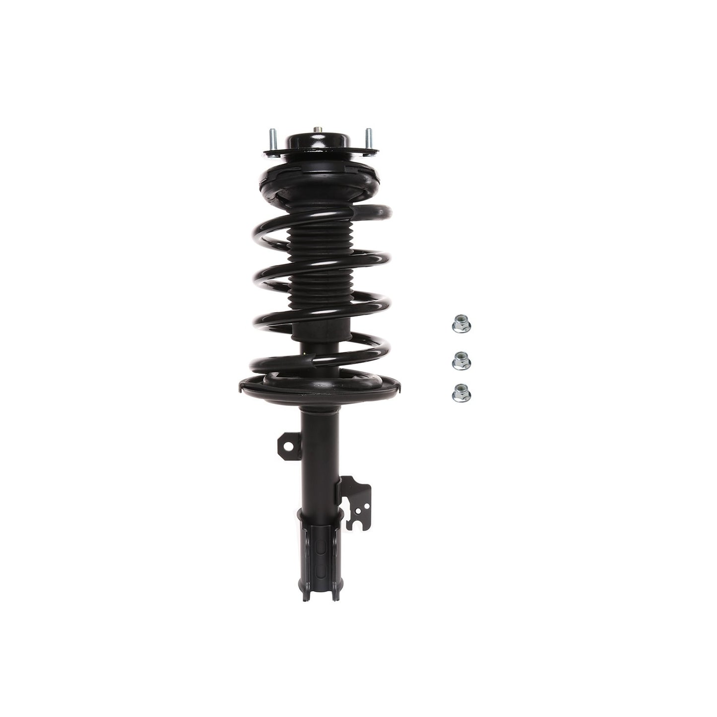 PRT Suspension Strut and Coil Spring Assembly  top view frsport 816637