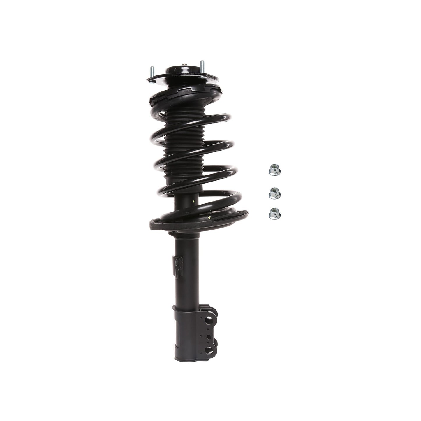 PRT Suspension Strut and Coil Spring Assembly  top view frsport 816637