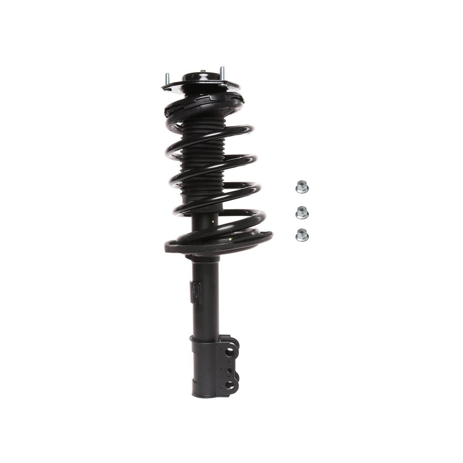 PRT Suspension Strut and Coil Spring Assembly  top view frsport 816637