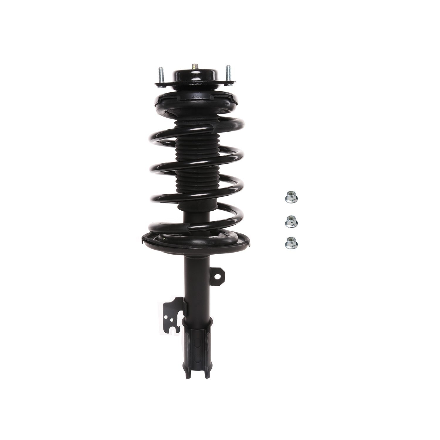 PRT Suspension Strut and Coil Spring Assembly 816638