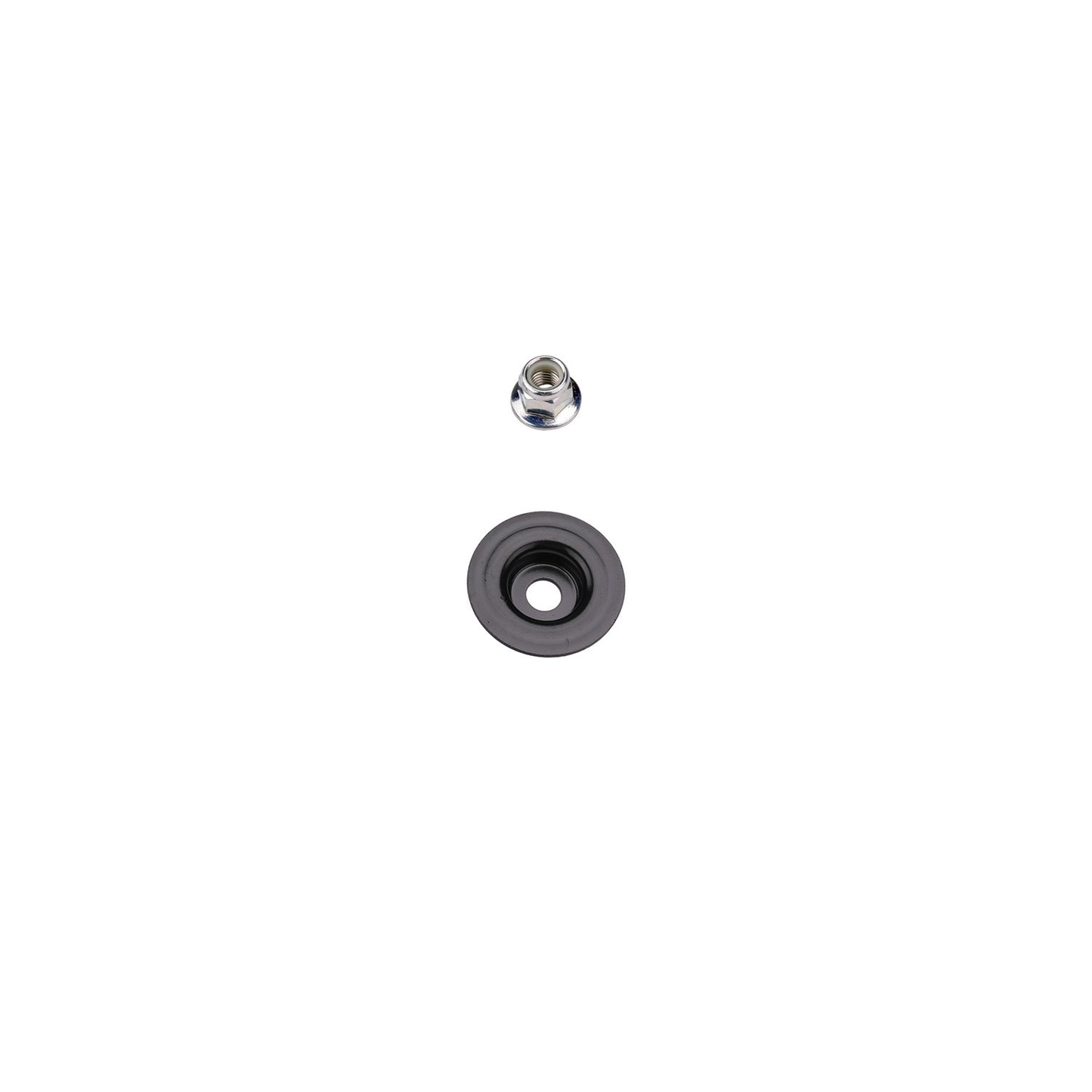 PRT Suspension Strut and Coil Spring Assembly 816645